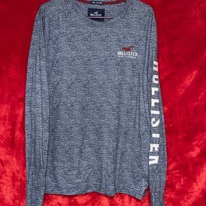 Hollister shirt